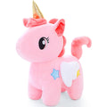 Magical Unicorn Plush